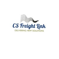 CS Freight Link logo - Similar company to Lojistico