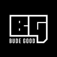 BUDE GOOD logo - Similar company to Operation Be You, Inc.