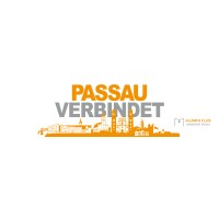 AlumniClub Universität Passau logo - Similar company to Intec Ag
