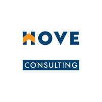 Hove Consulting pty ltd logo - Similar company to Hove