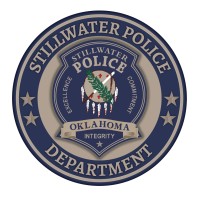 Stillwater Police Department (Oklahoma) logo - Similar company to On Call Project
