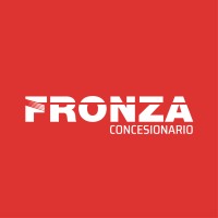 Fronza logo - Similar company to Suzuval