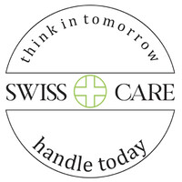 Pflegeheim logo - Similar company to Torbay Mobility