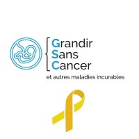Grandir Sans Cancer logo - Similar company to Eteko