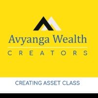 Avyanga Wealth Creators logo - Similar company to Dna Financial Services