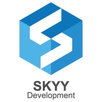 SKYY Development logo - Similar company to Sea Data Center