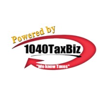 1040 TaxBiz logo - Similar company to Nikhil Vyas & Associates