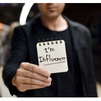 Influencer Club logo - Similar company to Employee Vs Hr