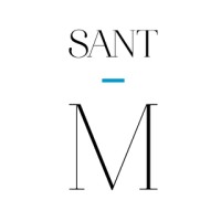SantM logo - Similar company to Geeks Loft Inc.