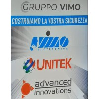 Gruppo VIMO UTK AD-IN - Filiale di Roma logo - Similar company to Progtech Srl