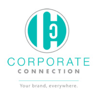 Corporate Connection logo - Similar company to Airsound Ltd.