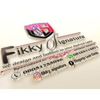 FIKKY'S SIGNATURE logo - Similar company to Dealista