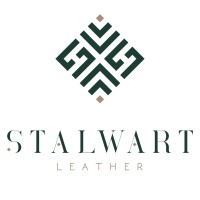 Stalwart Leather logo - Similar company to Stalwart Leather