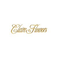 Claire Flowers logo - Similar company to Robertzur