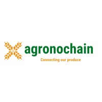Agronochain logo - Similar company to Supplyline