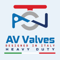 Arab Valves Company - الشركة العربية للمحابس logo - Similar company to Egyptian Valves Company - Evaco