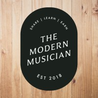 The Modern Musician logo - Similar company to Modern Musician