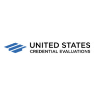 USCES logo - Similar company to Geo Credential Services