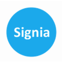SIGNIA CORPORATE FINANCE LIMITED logo - Similar company to The Lonely Tomato Limited