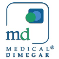 Medical Dimegar S.A de C.V logo - Similar company to Technomix