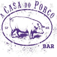 A Casa do Porco logo - Similar company to Vila Anália