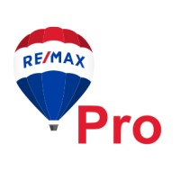 RE/MAX Pro Brno logo - Similar company to Sting Reality