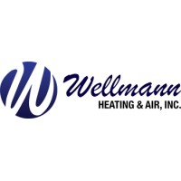 Wellmann Heating & Air, Inc. logo - Similar company to Open Tech Usa