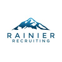 Rainier Recruiting logo - Similar company to Bcs Life Support, Llc