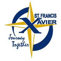 St. Francis Xavier School logo - Similar company to St. Francis Xavier School