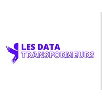 Les Datatransformeurs logo - Similar company to Provide-Dn