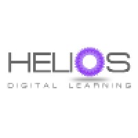 Helios Digital Learning logo - Similar company to Lenergy