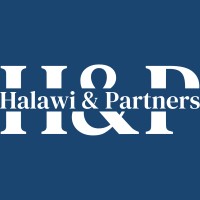 Halawi & Partners logo - Similar company to Lebotics