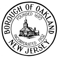 Borough of Oakland logo - Similar company to Edgewood Consulting Group