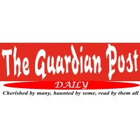 The Guardian Post logo - Similar company to Agroingenium