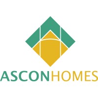 Ascon Homes logo - Similar company to Varaich Homes