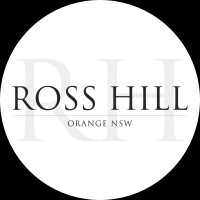 Ross Hill Wines logo - Similar company to Fowles Wine