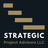 Strategic Project Advisors LLC logo - Similar company to Fieldsource Construction