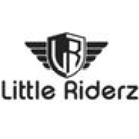 Little Riderz logo - Similar company to Fit Kit