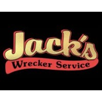 Jack's Wrecker Service logo - Similar company to Walt'S Wrecker Service
