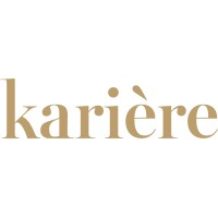 Karière logo - Similar company to Caftan Duchesse