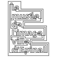 Musée de l'Image logo - Similar company to Planétarium D'Epinal