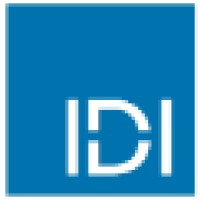 IDIBC - The Interior Designers Institute of BC logo - Similar company to Architectural Woodwork Manufacturers Association Of Canada - Bc Chapter (Awmac Bc)