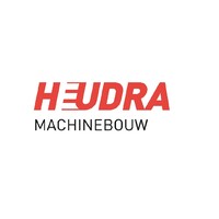 Heudra Machinebouw logo - Similar company to Spn Techniek