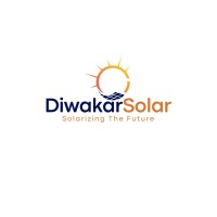 Diwakar Solar logo - Similar company to Zensun Solar