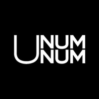 Unumunum logo - Similar company to Amrelieve