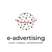 e-advertising logo - Similar company to Eadvertising