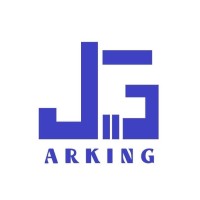 JG ARKING logo - Similar company to Proyecta Gyc