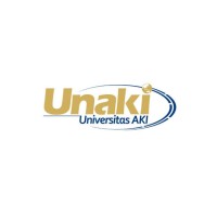 Universitas AKI logo - Similar company to Cv Perkasa Telkomselindo