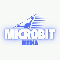 MicroBit Media Inc. logo - Similar company to Halawa Gmbh