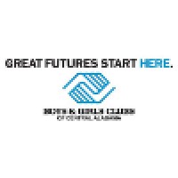 Boys And Girls Clubs Of Central Alabama